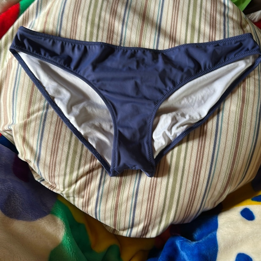 PINK Cheeky Bikini Bottom